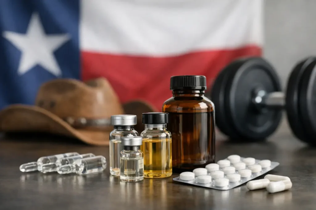 Steroids Texas Buyers Actually Trust