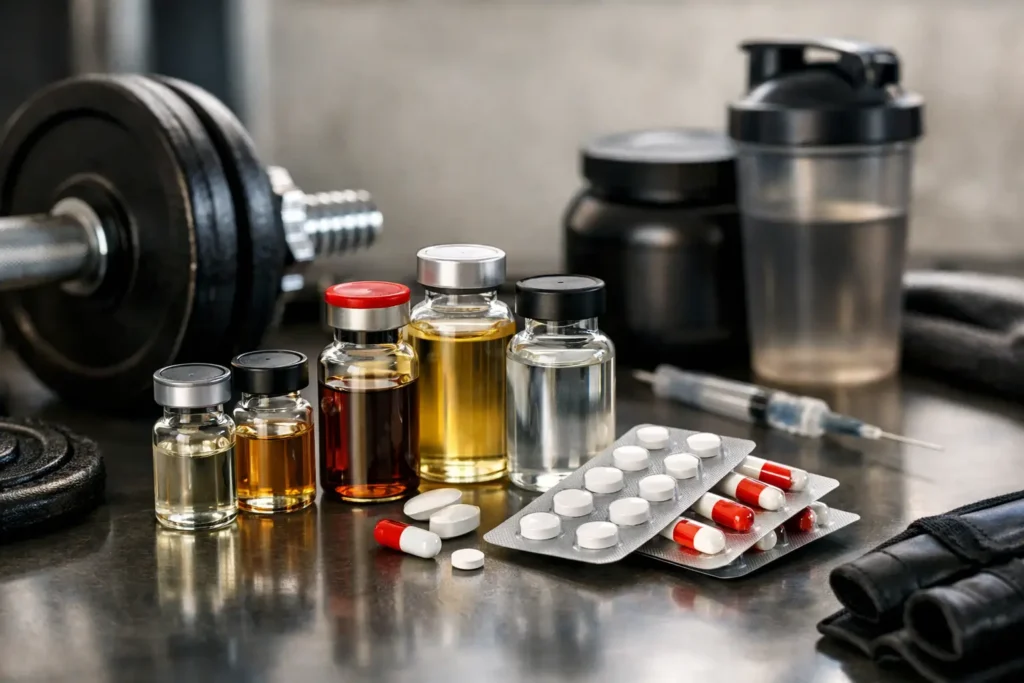Anabolic Steroid Bundle Deals That Make Sense