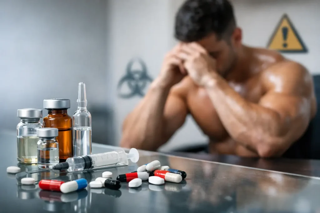 Anabolic Steroid Cycle Guide for Risk Awareness