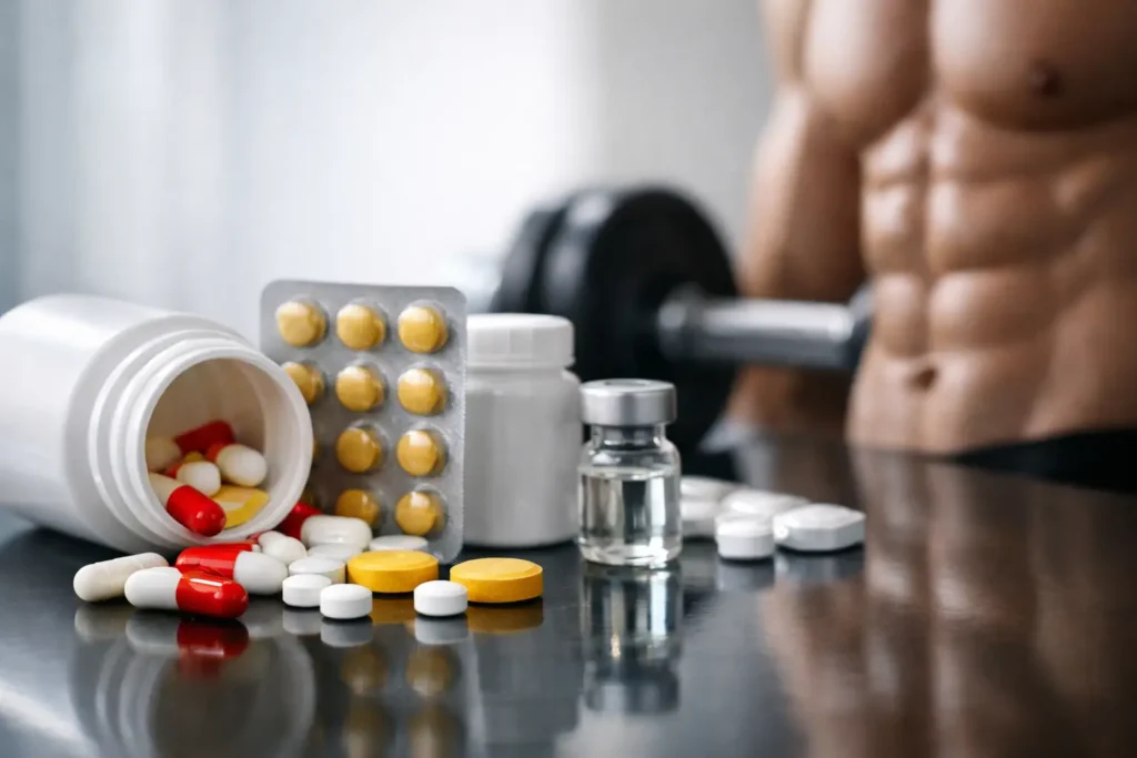 Best Oral Steroids List: Risks and Reality