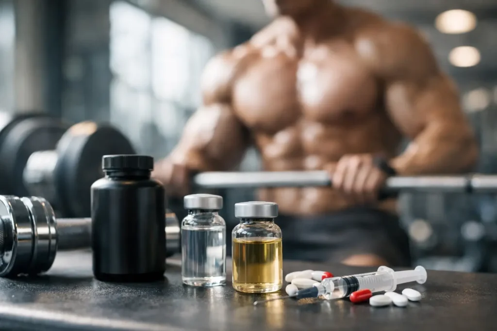 Best Steroids for Bulking: What Works