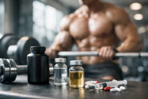 Best Steroids for Bulking: What Works