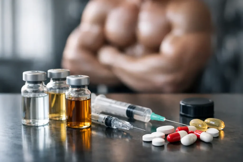 How to Start Steroid Cycle the Right Way