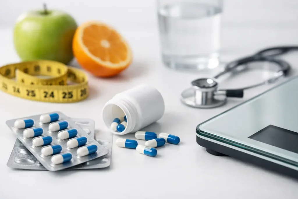 Reductil 15mg Weight Loss: Safety and Facts